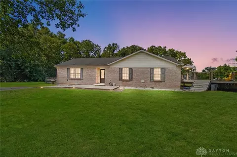 3126 S Verity Pkwy, Middletown, OH 45044
