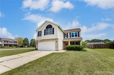 6520 Junior Ct, Franklin, OH 45005