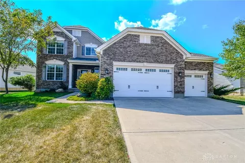 1077 Brehm Blvd, Fairborn, OH 45324 photo 2
