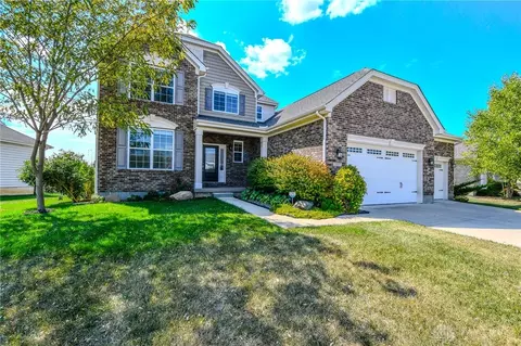1077 Brehm Blvd, Fairborn, OH 45324