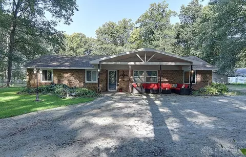 4337 Jordan Rd, Lewisburg, OH 45338