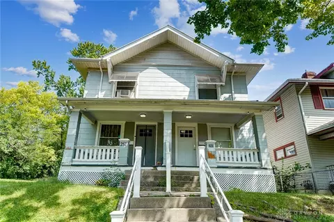 255-257 Fountain Ave, Dayton, OH 45405