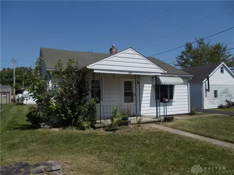 1302 Brook St, Piqua, OH 45356