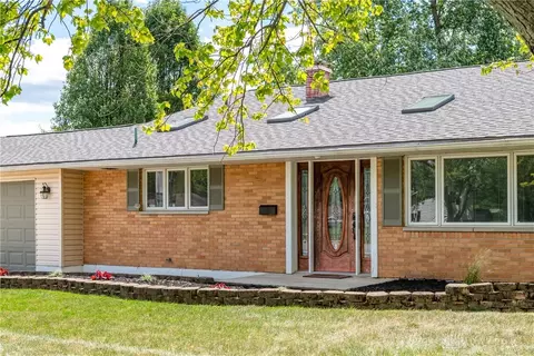 Exterior - 2530 E Stroop Rd, Kettering, OH 45440 photo 4 of 8
