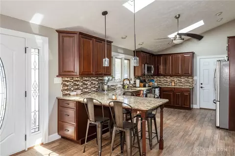 Kitchen - 2530 E Stroop Rd, Kettering, OH 45440 photo 1 of 4