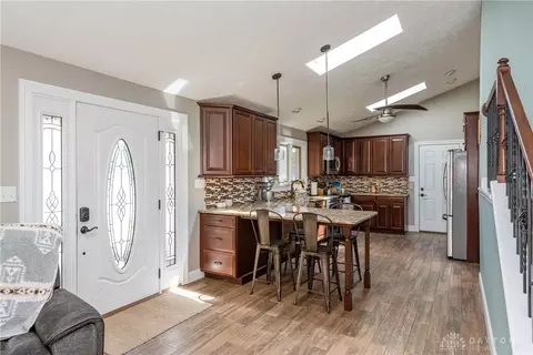 Entry Way - 2530 E Stroop Rd, Kettering, OH 45440 photo 1 of 2