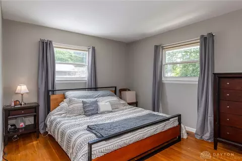 Bedroom - 2530 E Stroop Rd, Kettering, OH 45440 photo 1 of 5