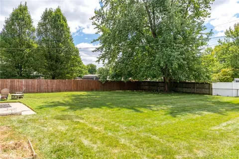 Exterior - 2530 E Stroop Rd, Kettering, OH 45440 photo 7 of 8