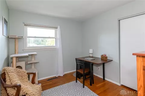 Bedroom - 2530 E Stroop Rd, Kettering, OH 45440 photo 5 of 5