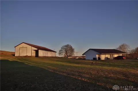 4899 Mount Tabor Rd, Vinton, OH 45686