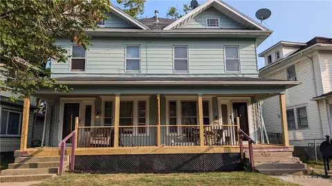950 Harvard Blvd #946, Dayton, OH 45406