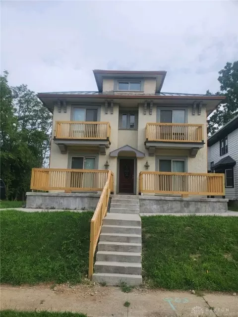 312 Cambridge Ave #314, Dayton, OH 45402