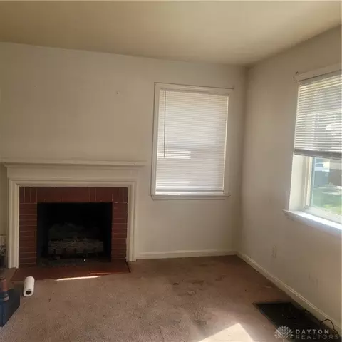 Living - 2350 Rustic Rd, Dayton, OH 45406 photo 1 of 2