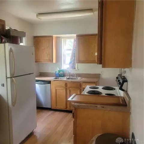 Kitchen - 2350 Rustic Rd, Dayton, OH 45406 photo 1 of 1