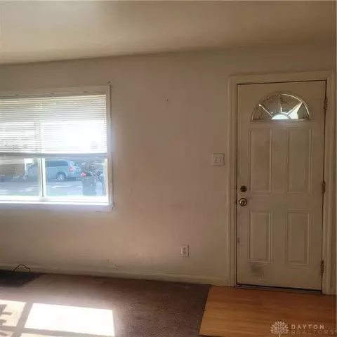 Entry Way - 2350 Rustic Rd, Dayton, OH 45406 photo 1 of 4