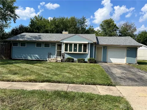 4215 Otis Dr, Dayton, OH 45416