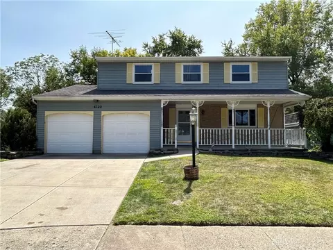 4720 Whitewood Ct, Dayton, OH 45424