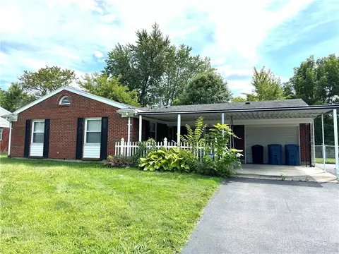 4542 Powell Rd, Dayton, OH 45424