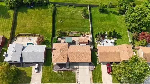 2829 E Turtle Creek Dr, Fairfield, OH 45014 photo 41