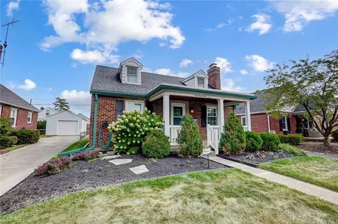 924 Berkshire Rd, Dayton, OH 45419