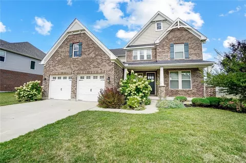 3727 Normandy Ct, Lebanon, OH 45036