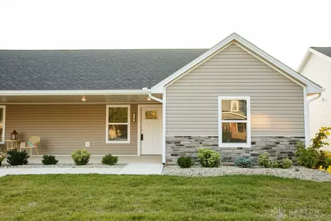 710 Washington Ave, Greenville, OH 45331