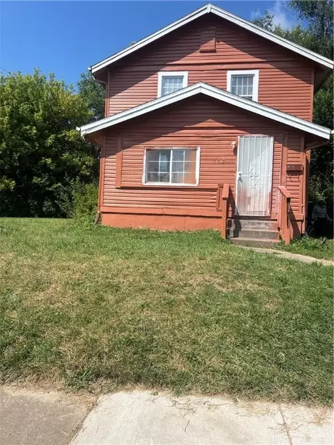 605 Shoop Ave, Dayton, OH 45402