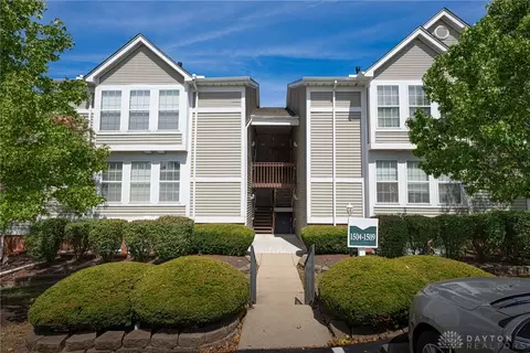 1508 Commons Dr #1508, Miamisburg, OH 45342