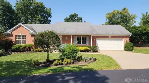 3677 Jessup Rd, Cincinnati, OH 45247