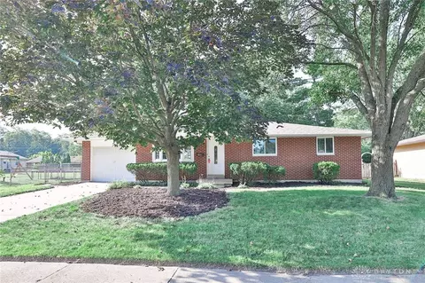 1016 Pool Ave, Vandalia, OH 45377