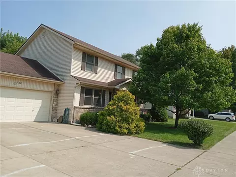 760 Beachler Dr, Franklin, OH 45005
