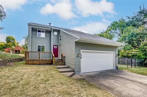 208 Madison Ave, Fairborn, OH 45324