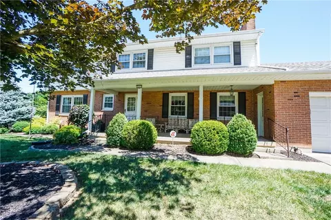 3207 Sheldon Rd, Middletown, OH 45042