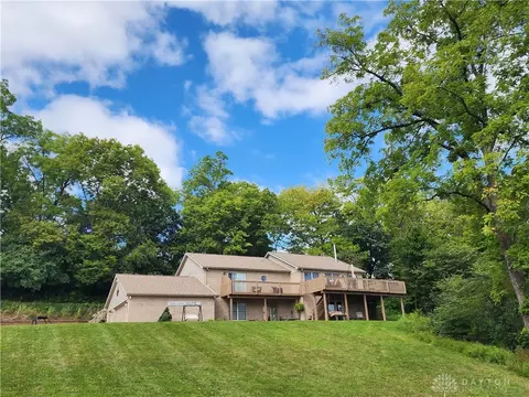 630 S Miami St, West Milton, OH 45383