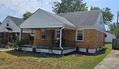 4246 Elliot Ave, Dayton, OH 45410