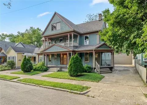 329 Park Dr, Dayton, OH 45410