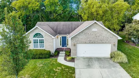 359 Locust Forge Ln, Lebanon, OH 45036