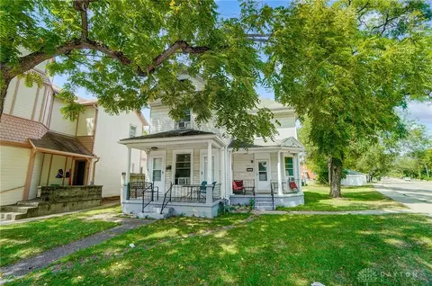 63 Drake Ave, Dayton, OH 45405