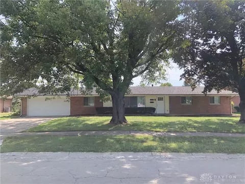 3656 Denlinger Rd, Trotwood, OH 45426