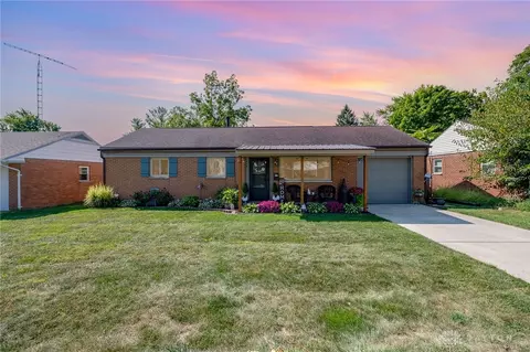 209 Charles Pl, Union, OH 45322