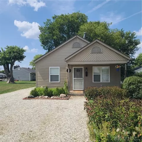 6733 Pyramid Ave, Dayton, OH 45414