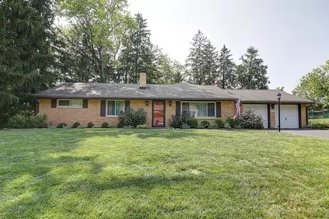 5129 Wheaton St, Dayton, OH 45429