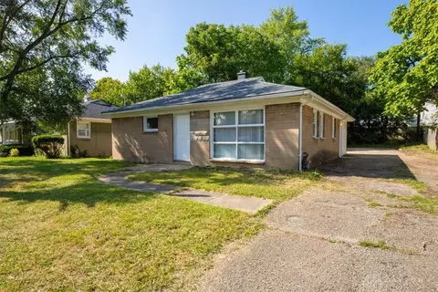 4531 W Hillcrest Ave, Dayton, OH 45406