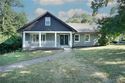 878 Elizabeth Dr, Hamilton, OH 45013