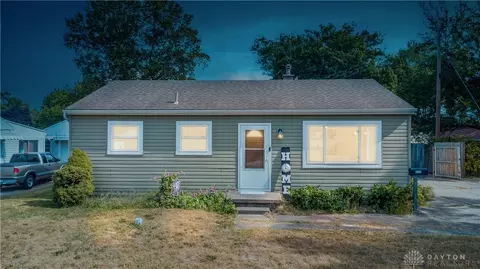 5227 Haverfield Rd, Dayton, OH 45432