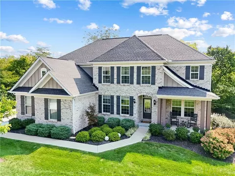 4394 E Observatory, West Chester, OH 45069