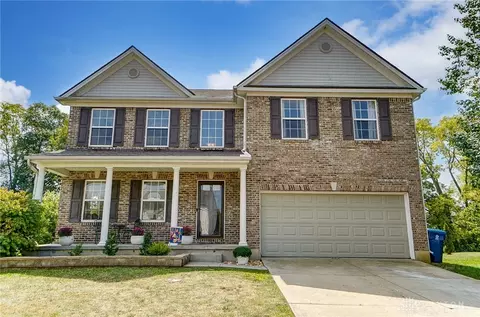 6042 Kay Ct, Dayton, OH 45424