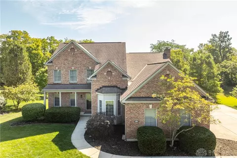 7014 Stanton Dr, Liberty, OH 45011