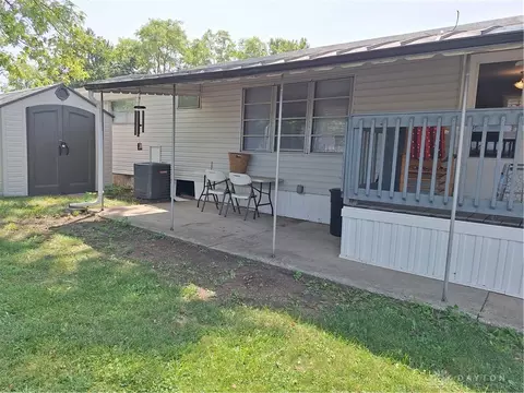 112 Palace, West Carrollton, OH 45449