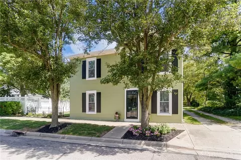 126 S Cherry St, Germantown, OH 45327